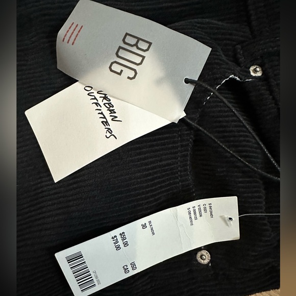 Corduroy BDG pants - Picture 5 of 6